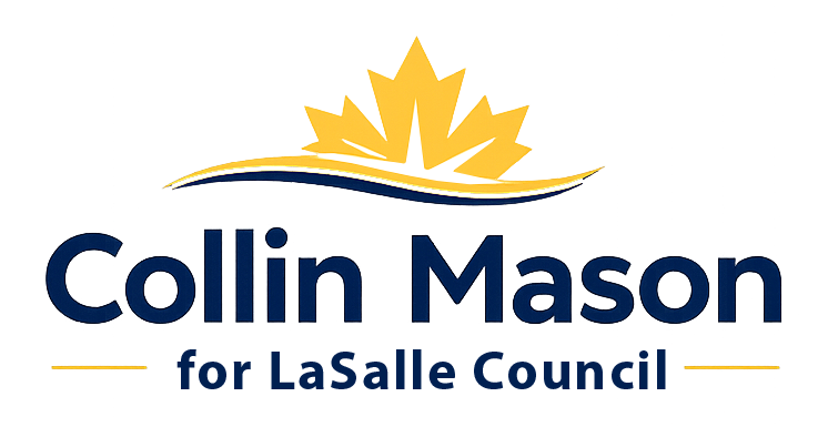 Collin for Council
